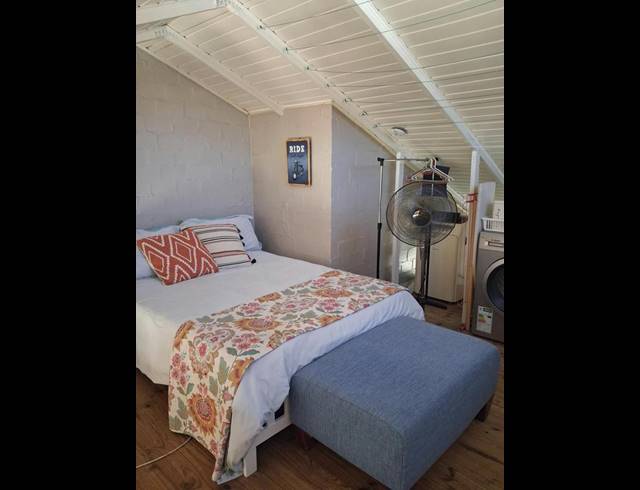 2 BEDROOM PROPERTY TO RENT IN VREDEHOEK